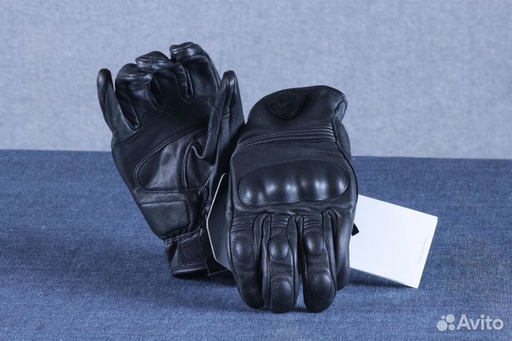 Мотоциклетные перчатки Revit Hawk