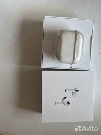 Airpods 3