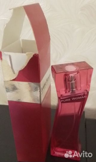 Туалетная вода духи Bruno banani 40 ml