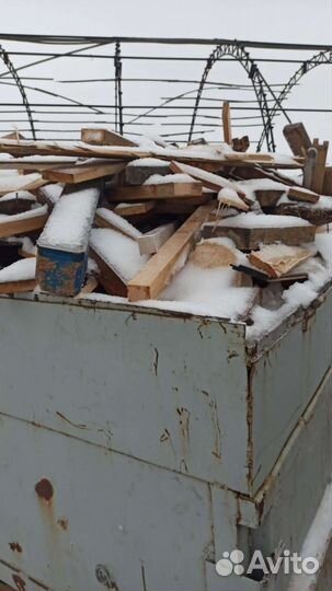 Привезу дрова