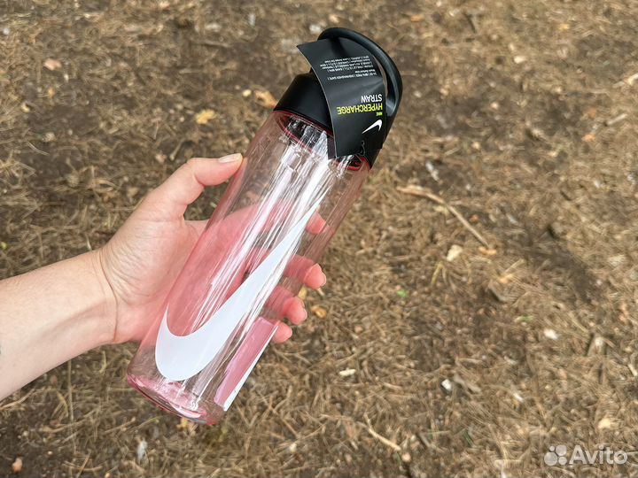 Nike бутылка для воды Оригинал, 709 мл