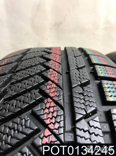 Continental WinterContact TS 850 P 225/55 R17 101V