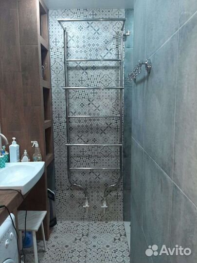 Изготовление и монтаж