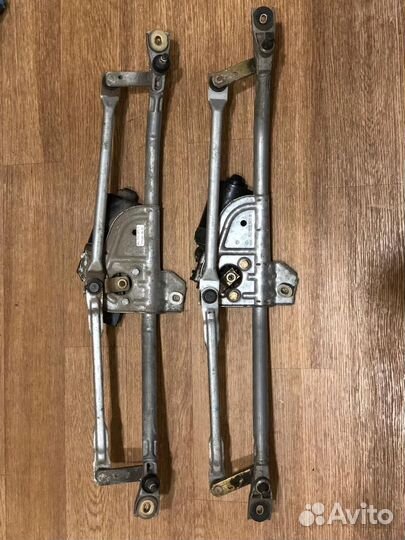 Трапеция/реле дворников Фольксваген/Ауди