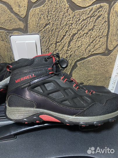 Ботинки Merrell размер 38