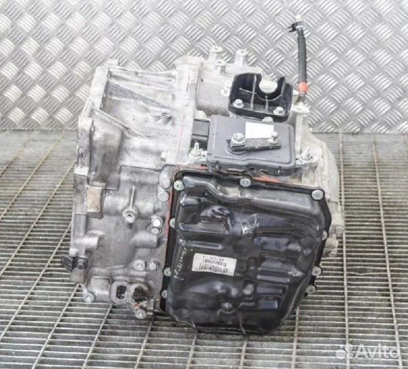 АКПП TG-81SC Volvo V90