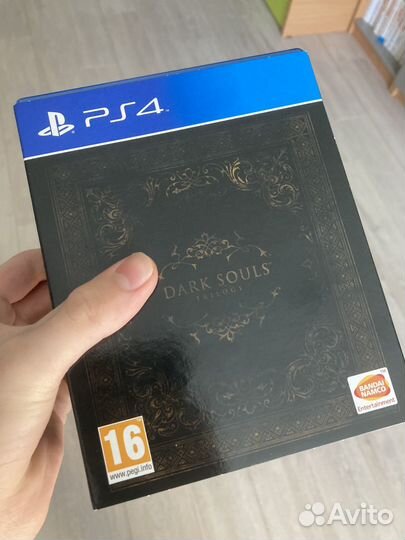 Игры для приставок ps4 ps5