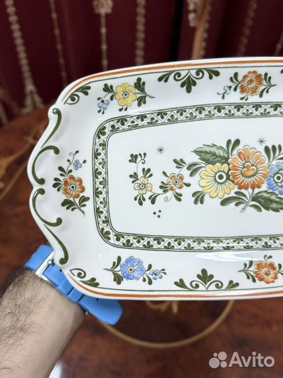 Рулетница villeroy boch alt amsterdam