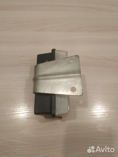 Фонарь заднего хода ваз 2101 новый СССР