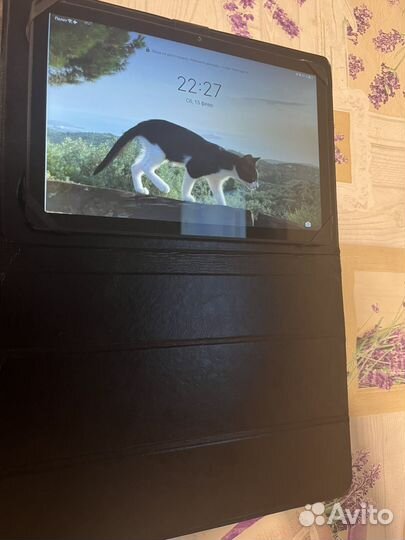 Планшет honor pad x8