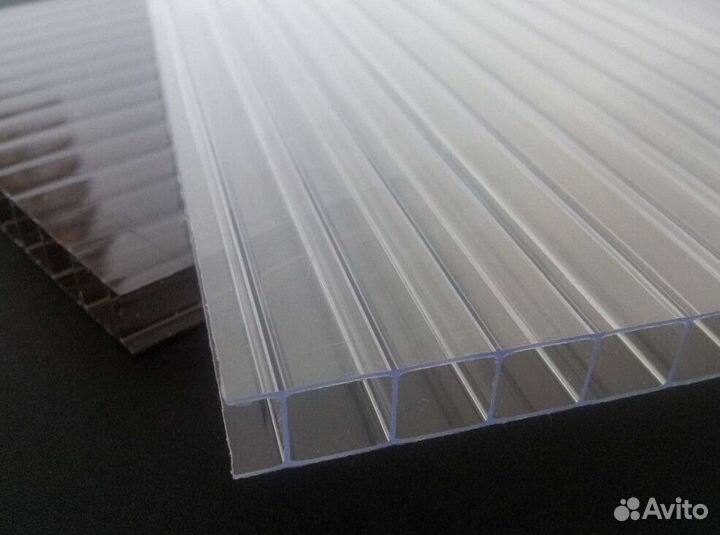 Поликарбонат для дачи
