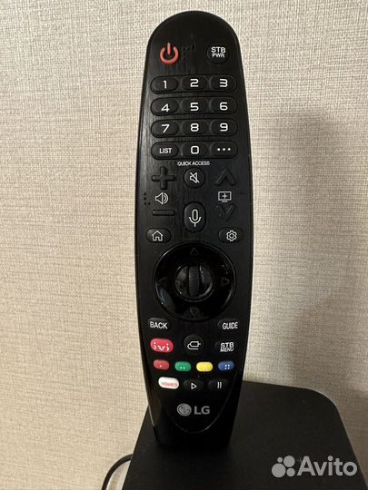 Телевизор LG Oled 55b9pla