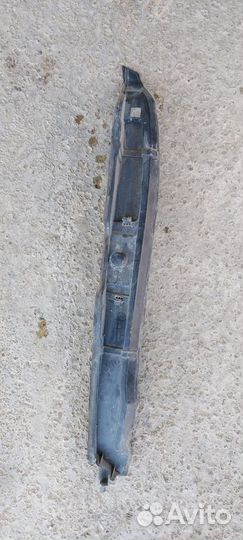 Пыльник крыла Volkswagen Polo (Mk5) V рестайлинг