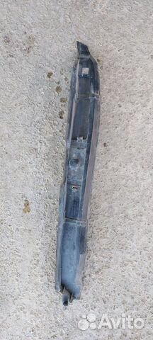 Пыльник крыла Volkswagen Polo (Mk5) V рестайлинг