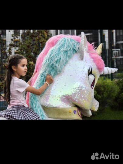 Аниматоры.Ростовые куклы.Дед Мороз и Снегурочка