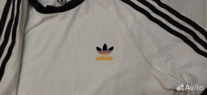 Футболка adidas