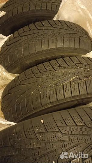 Kumho Marshal Matrac KH35 195/65 R15