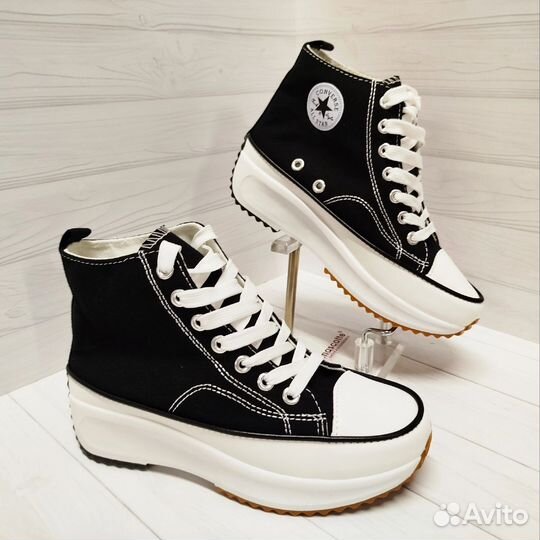 Кеды новые 36, 37, 38, 39, 40, 41