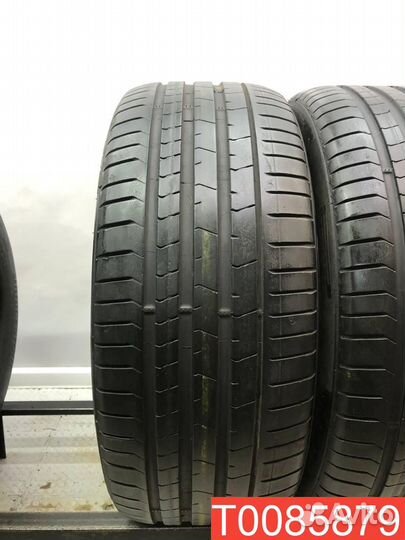 Pirelli P Zero PZ4 275/40 R22 101R