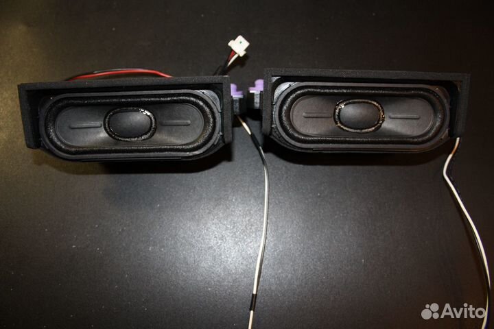 Динамики 1-859-255-21 для TV sony KDL-50WF665 и др