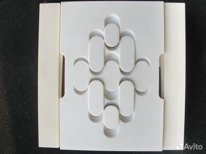 Звонок электрическ. 