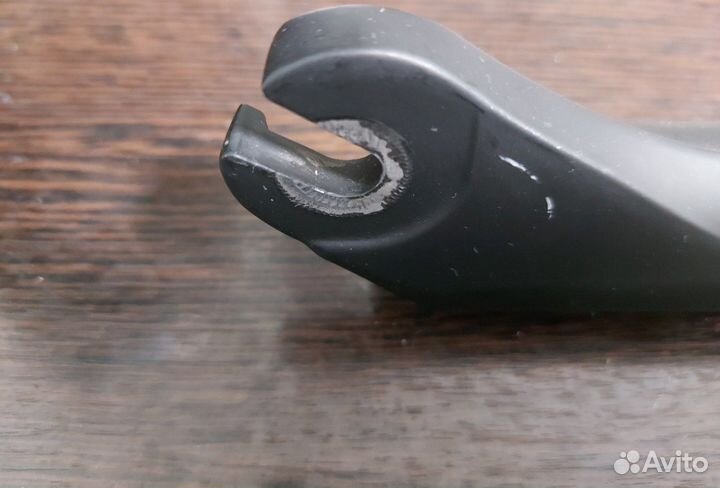 Вилка Suntour XCM 30 HLO