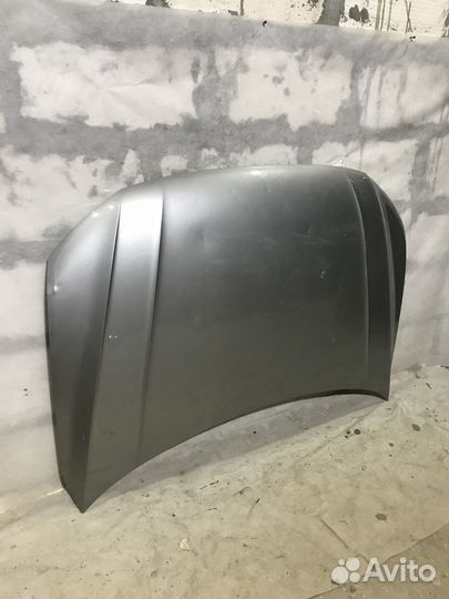 Капот Volkswagen Tiguan 2/Тигуан 2 арт824