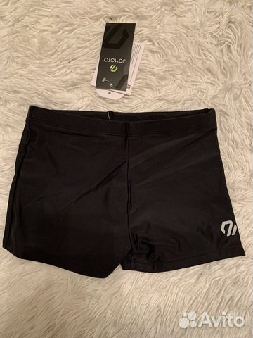 Трусы для мальчика плавательные