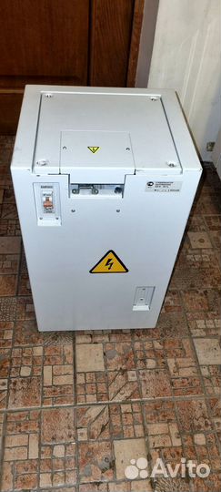 Стабилизатор напряжения «Штиль» R12000