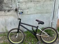 Bmx