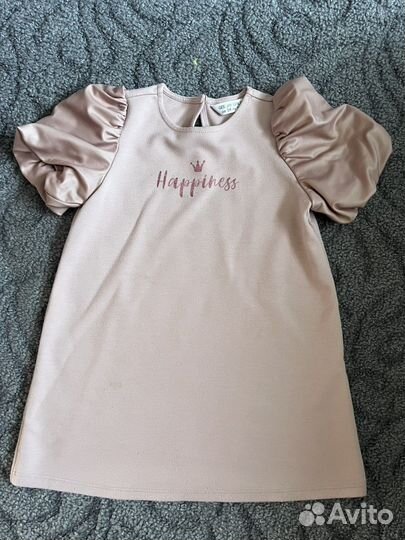 Детские вещи пакетом