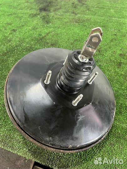 Усилитель тормозов вакуумный Nissan Qashqai 1 (J10