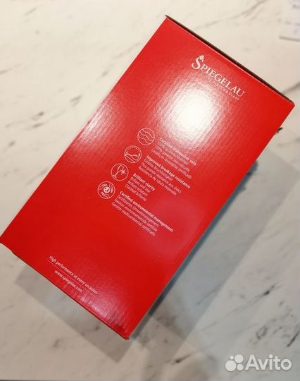 Декантер spiegelau Casual Entertaining, Германия