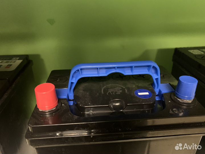 Аккумулятор