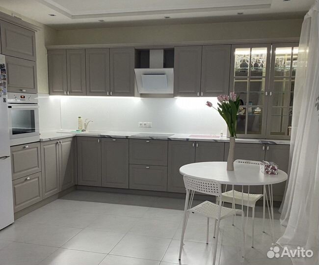 Кухни под заказ