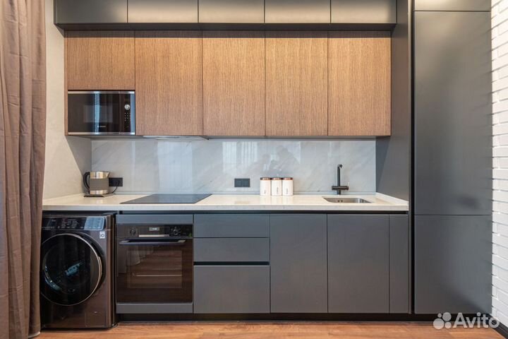 Цена за всю кухню смк 055093