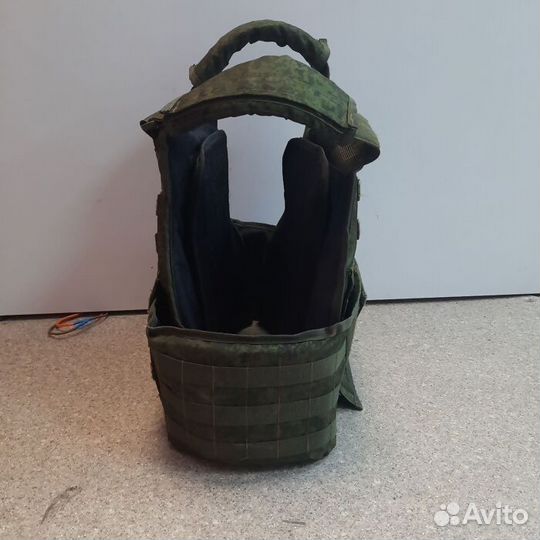 Модуль монолит бр4