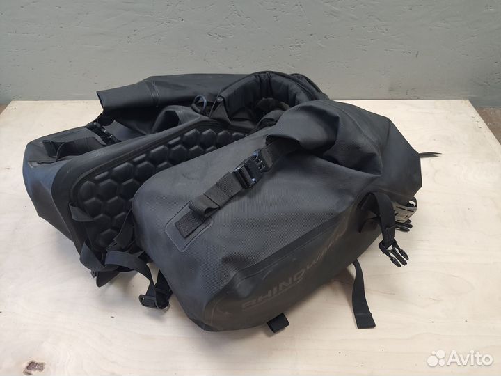 Rhinowalk мотосумка