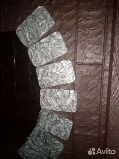 Декоративный камин