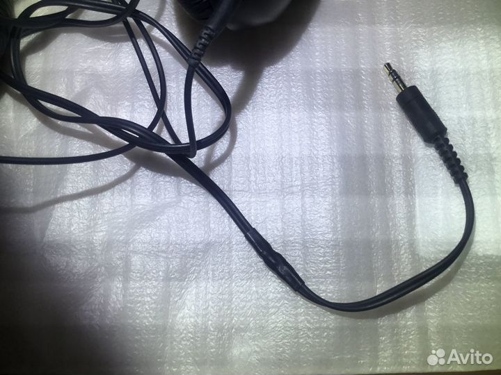 Sennheiser HD 206 Оригинал