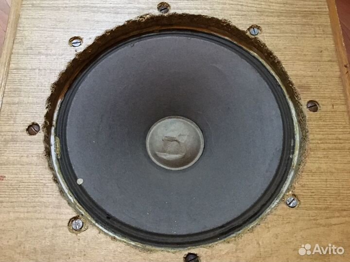 Динамик VEB RTF Fernmeldewerk Leipzig L3501