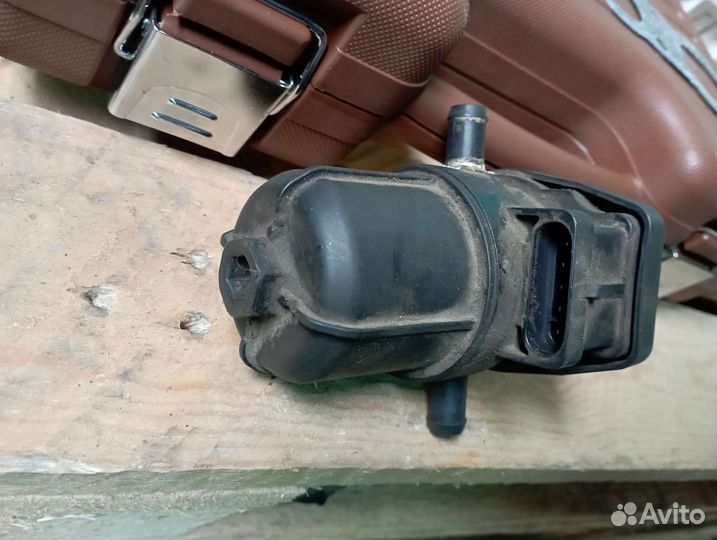 Датчик давления Lovato