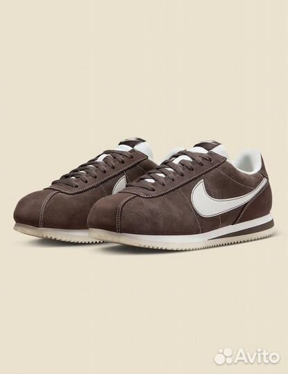 Кроссовки Nike Cortez 