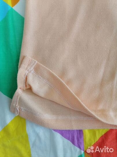 Футболка polo ralph lauren