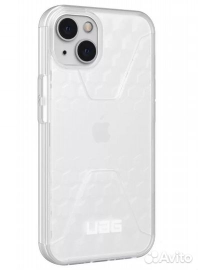 Чехол UAG Civilian для iPhone 13/14 6.1