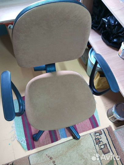 Компьютерное кресло