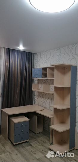 Уголок школьника бу