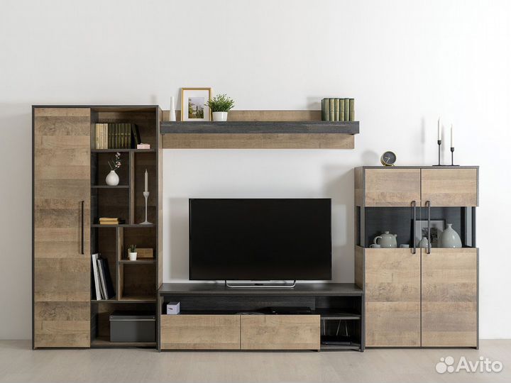 Тв тумба Трувор