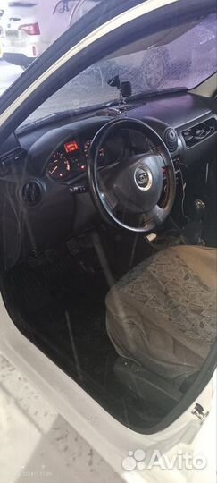 LADA Largus 1.6 МТ, 2019, 168 000 км