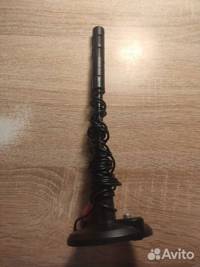 Микрофон для пк